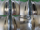 Weds Kranze Cerberus 1 5x114.3 17x7.5+44