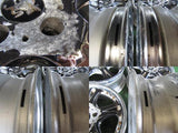 Weds Kranze Cerberus 1 5x114.3 17x7.5+44