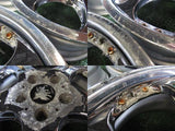 Weds Kranze Cerberus 1 5x114.3 17x7.5+44