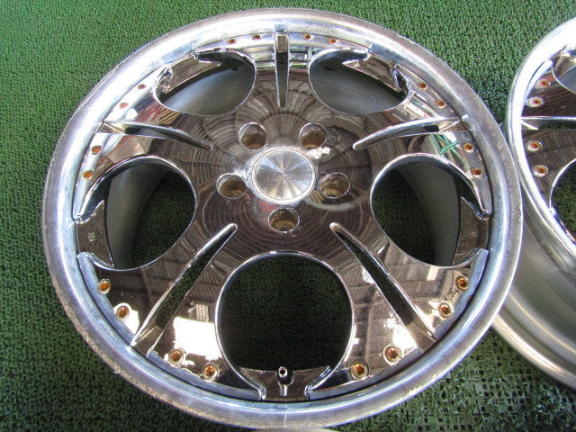 古着SHOPCartwheels Classics V4R JEEP GRAND CHEROKEE 2014-2016 20
