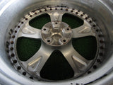 Genesis Spoke 5x114.3 18x8+30 18x9+38