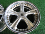 Genesis Spoke 5x114.3 18x8+30 18x9+38