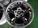 Weds Kranze Cerberus 1 5x114.3 17x7.5+44