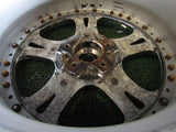 Weds Kranze Cerberus 1 5x114.3 17x7.5+44