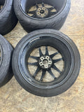 Work CR KAI 5x100 18x8.5+38 18x9.5+38