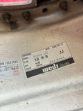 Weds Kranze LXZ 5x114.3 18x8+49 18x8+35