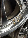 Weds Kranze Cerberus 2 5x114.3 19x8+38 19x9+33