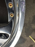 Weds Kranze Cerberus 2 5x114.3 19x8+38 19x9+33