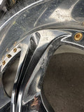 Weds Kranze Cerberus 2 5x114.3 19x8+38 19x9+33