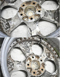 ABC Exclusive PAIR (2) 5x114.3 18x8.5+32