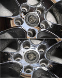 ABC Exclusive PAIR (2) 5x114.3 18x8.5+32