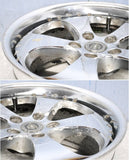 ABC Exclusive PAIR (2) 5x114.3 18x8.5+32