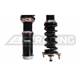BC Racing Coilovers - BR Series Coilover for 00-05 MITSUBISHI ECLIPSE (B-10-BR)