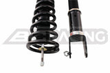 BC Racing Coilovers - BR Series Coilover 03-07 CADILLAC CTS / CTS-V (ZN-03-BR)