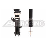 BC Racing Coilovers - BR Series Coilover for 07-08 HONDA FIT (A-24-BR)