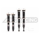 BC Racing Coilovers - BR Series Coilover for 03-07 HONDA ACCORD (A-15-BR)