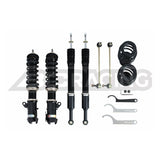 BC Racing Coilovers - BR Series Coilover for 06-11 TOYOTA YARIS NCP91 (C-16-BR)