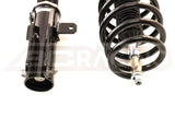 BC Racing Coilovers - BR Series Coilover 02-06 Lexus ES300 (R-14-BR)
