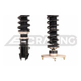 BC Racing Coilovers - BR Series Coilover for 04-10 VOLKSWAGEN TOUAREG 7L (H-17-BR)