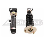 BC Racing Coilovers - BR Series Coilover for 01-05 PORSCHE 911 TURBO AWD 996 (Y-02-BR)