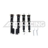 BC Racing Coilovers - BR Series Coilover for 00-06 BMW X5 E53 (I-20-BR)