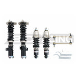 BC Racing Coilovers - BR Series Coilover for 00-06 TOYOTA CELICA GT / GTS (C-19-BR)