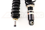 BC Racing Coilovers - BR Series Coilover for 08-09 PONTIAC G8 (ZB-03-BR)