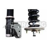 BC Racing Coilovers - BR Series Coilover for 03-08 SUBARU FORESTER (F-12-BR)