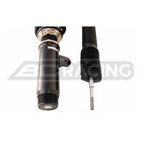 BC Racing Coilovers - BR Series Coilover for 07-13 BMW 3 SERIES M3 (W /OUT EDC) E92/E90 (I-39-BR)