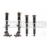 BC Racing Coilovers - BR Series Coilover 97-01 Infiniti Q45 W/ Spindles (V-05-BR-SP)