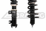 BC Racing Coilovers - BR Series Coilover 00-07 VOLVO V70 AWD (ZG-08-BR)
