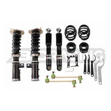 BC Racing Coilovers - BR Series Coilover 06-11 CHEVY HHR (Q-01-BR)
