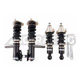 BC Racing Coilovers - BR Series Coilover for 02-06 ACURA RSX (A-07-BR)