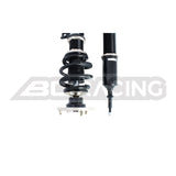 BC Racing Coilovers - BR Series Coilover for 00-06 BMW 3 SERIES E46 M3 (I-14-BR)