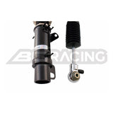 BC Racing Coilovers - BR Series Coilover for 00-06 AUDI TT AWD (S-03-BR)