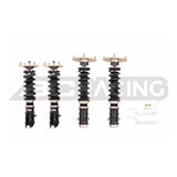 BC Racing Coilovers - BR Series Coilover for 00-10 CHRYSLER PT CRUISER (G-06-BR)