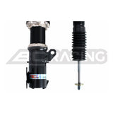 BC Racing Coilovers - BR Series Coilover for 06-11 TOYOTA YARIS NCP91 (C-16-BR)