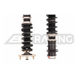 BC Racing Coilovers - BR Series Coilover for 03-05 DODGE NEON SRT-4 (G-03-BR)