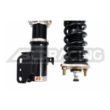 BC Racing Coilovers - BR Series Coilover for 05-09 SUBARU LEGACY / GT (F-04-BR)