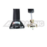 BC Racing Coilovers - BR Series Coilover for 06-08 BMW Z4 M E85 (I-22-BR)