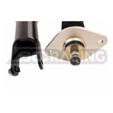 BC Racing Coilovers - BR Series Coilover for 06-10 INFINITI M35 & M45 RWD Y50 (V-01-BR)