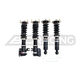 BC Racing Coilovers - BR Series Coilover for 00-03 NISSAN MAXIMA A33 (D-10-BR)