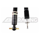 BC Racing Coilovers - BR Series Coilover for 08-14 CADILLAC CTS AWD (ZN-02-BR)