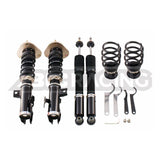 BC Racing Coilovers - BR Series Coilover for 11-16 SCION TC (U-04-BR)