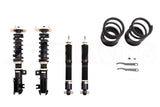 BC Racing Coilovers - BR Series Coilover 01-09 VOLVO S60 (ZG-01-BR)