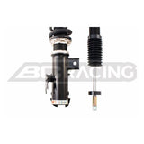 BC Racing Coilovers - BR Series Coilover for 11-16 SCION TC (U-04-BR)