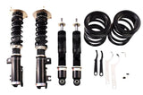 BC Racing Coilovers - BR Series Coilover 01-07 VOLVO V70 FWD (ZG-06-BR)