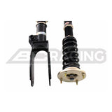 BC Racing Coilovers - BR Series Coilover for 04-10 PORSCHE CAYENNE / CAYENNE S (W /OUT PASM) 955 / 957 (Y-01-BR)