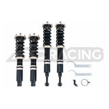 BC Racing Coilovers - BR Series Coilover for 04-08 ACURA TSX (A-29-BR)