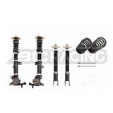 BC Racing Coilovers - BR Series Coilover 02-04 Infiniti M35/M45 With Spindle (V-17-BR)
